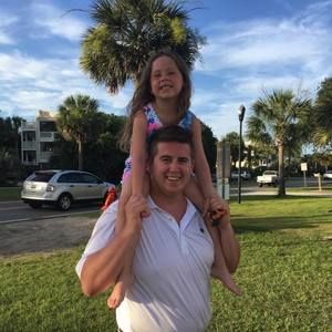 Meet your Posher, Kyle